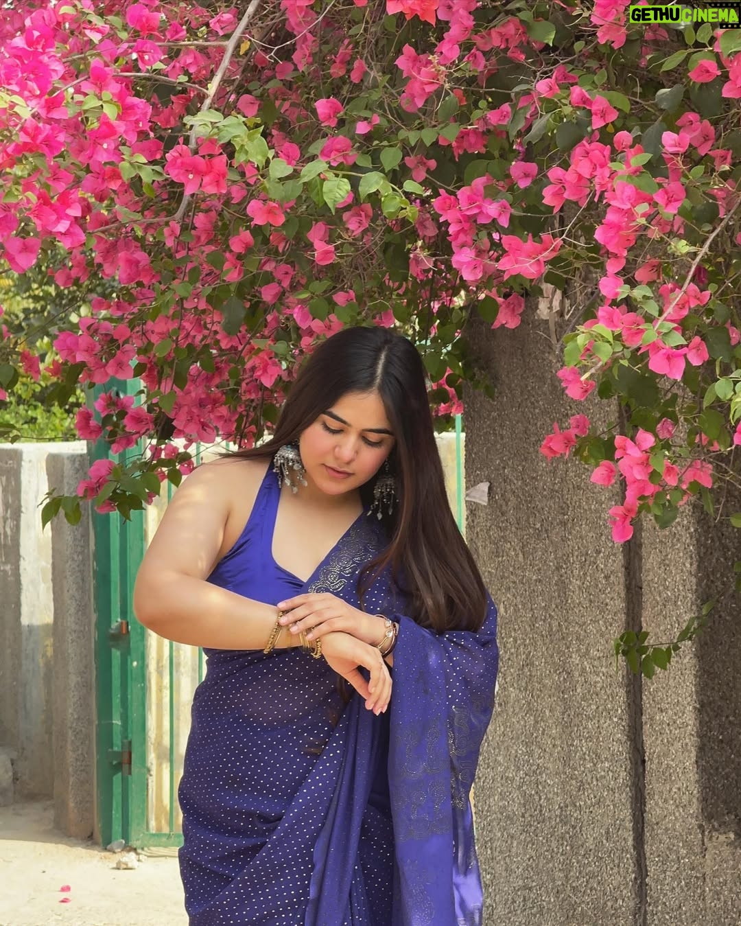 Manasvi shokeen - 70.4K Likes - 