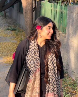Manasvi shokeen Instagram - Outfit details⬇️
If you wanna buy this same outfit do check my AMAZON highlights or bio for link
The Ultimate Brand Sale : Color Splash Is live from 1st – 9th March on @amazonfashionin
Comment for link
#AmazonUltimateBrandSale #UltimateBrandSale #AmazonFashion #GetStyledWithAmazon #AmazonFinds #AmazonBeauty #ad