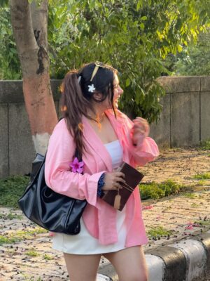 Manasvi shokeen Instagram - 💞
Great Freedom Festival Sale is Live✨
If you wanna buy this outfit😍😍
So check my AMAZON highlights or bio for link
Or
Comment link to get products link in your DM ✉️ ✨
#amazongreatfreedomfestival #amazonsale #freedomfestival #Ad #Collab
#AmazonFashion #GetstyledwithAmazon #AmazonFinds #AmazonStyle #Ad #collab #Amazondripcheck #AmazonNextGen
@amazonfashionin
