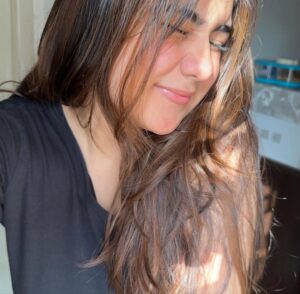 Manasvi shokeen Instagram - Just having a sun bath☀️💧🥲
paseena ne bhdk kr di ek to😩🤷♀️
Shop now & get 50%-80% off on top fashion & beauty brands.
1,000 Top Brands, Great Prices & unbeatable deals on 4Lakh Styles.
Get free delivery on first order, 30 days easy return, pay on delivery.
Hurry Up| Shop Now!
#GreatFreedomSale #AmazonGreatFreedomSale #AmazonGreatPrices #AmazonExcitingDeals