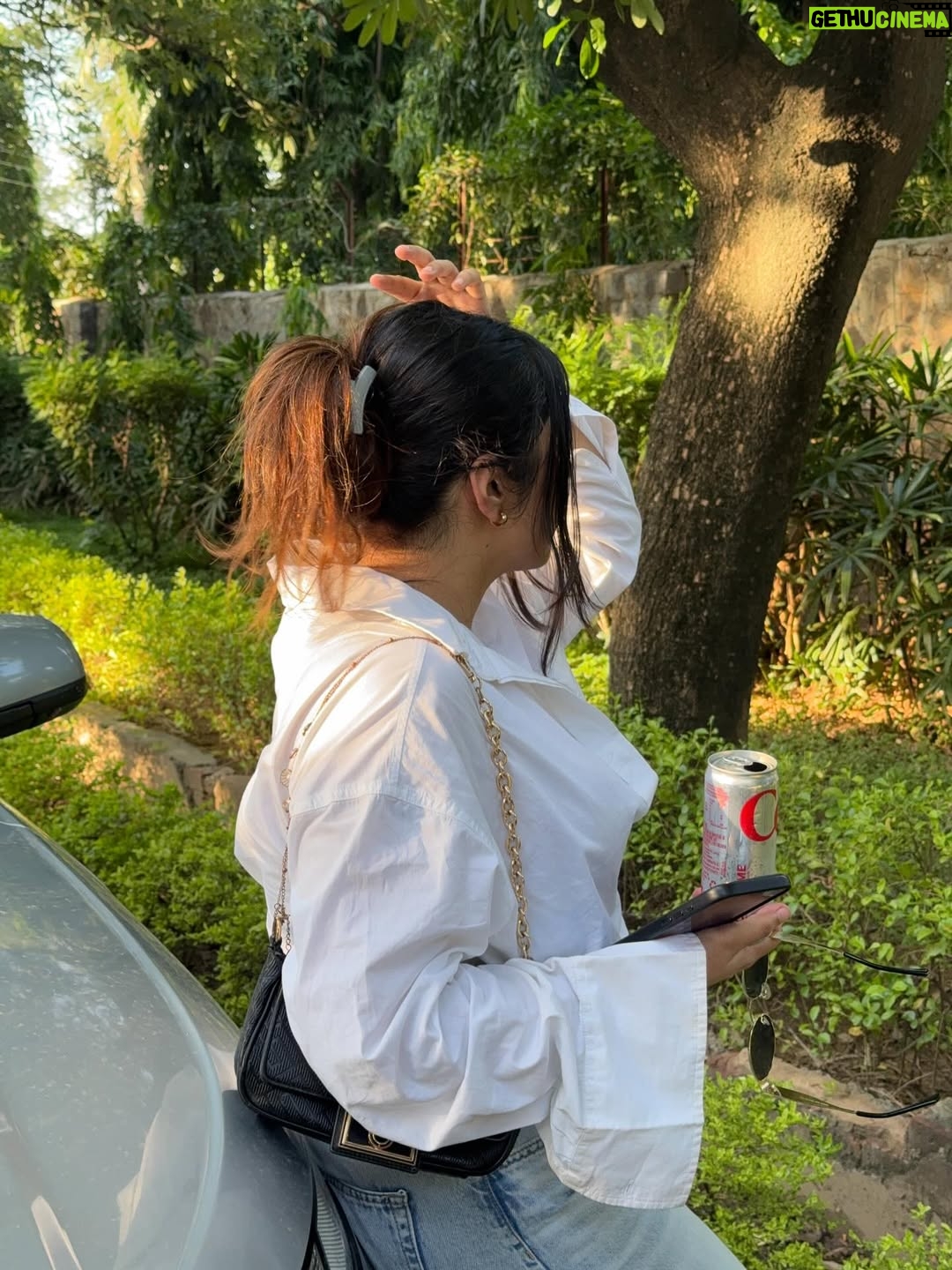 Manasvi shokeen - 18K Likes - 