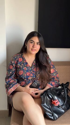 Manasvi shokeen Instagram - So, what are you waiting for? Letās create your custom masterpiece today. š¤š
By @_urban_drape