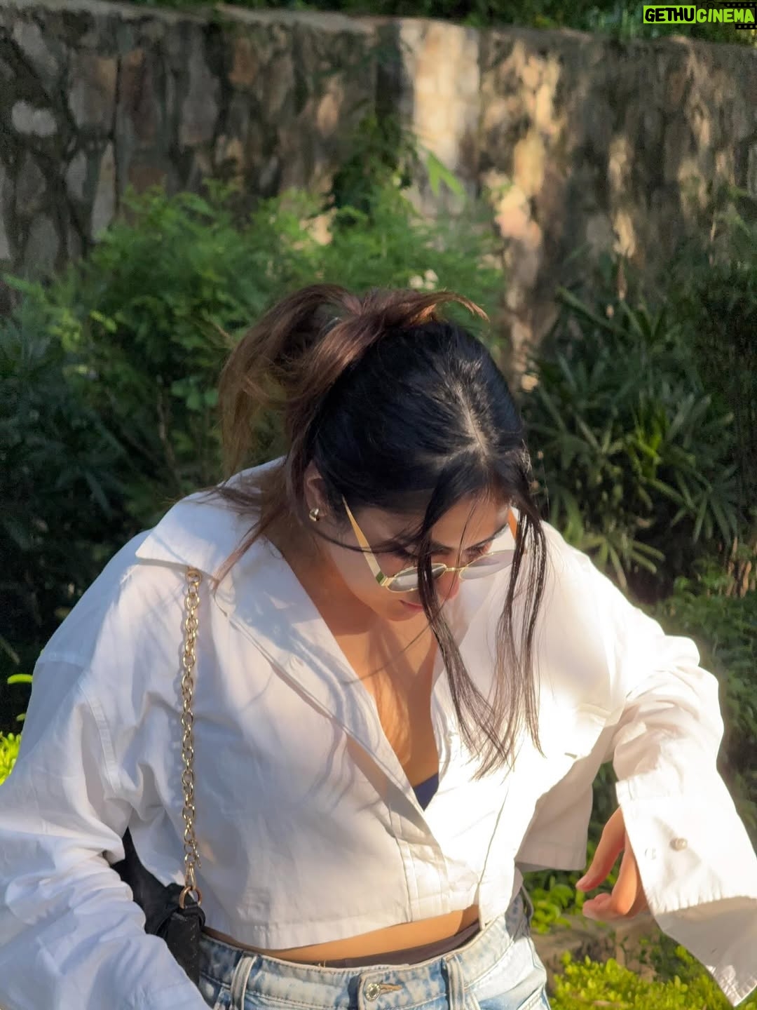 Manasvi shokeen - 18K Likes - 