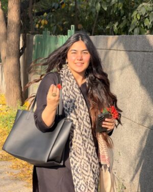 Manasvi shokeen Instagram - Outfit details⬇️
If you wanna buy this same outfit do check my AMAZON highlights or bio for link
The Ultimate Brand Sale : Color Splash Is live from 1st – 9th March on @amazonfashionin
Comment for link
#AmazonUltimateBrandSale #UltimateBrandSale #AmazonFashion #GetStyledWithAmazon #AmazonFinds #AmazonBeauty #ad