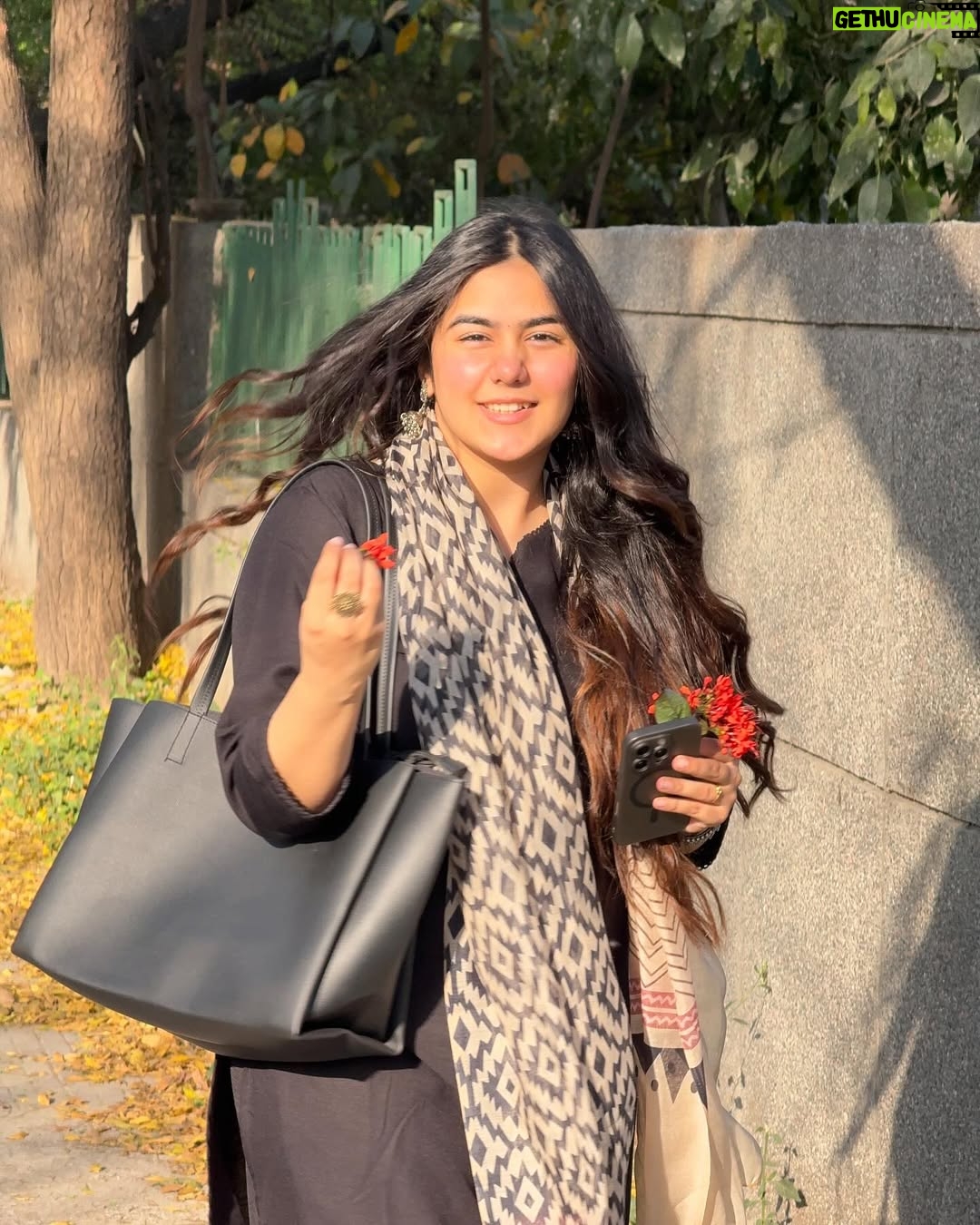 Manasvi shokeen - 53.7K Likes - Outfit details⬇️

If you wanna buy this same outfit do check my AMAZON highlights or bio for link 

The Ultimate Brand Sale : Color Splash Is live from 1st – 9th March on @amazonfashionin 

Comment for link 

#AmazonUltimateBrandSale #UltimateBrandSale #AmazonFashion #GetStyledWithAmazon #AmazonFinds #AmazonBeauty #ad
