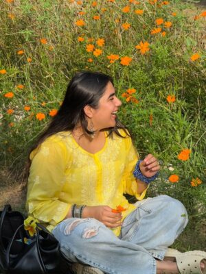 Manasvi shokeen Instagram - 💛💛
If you wanna buy this short 💛kurta😍😍
So check my AMAZON highlights or bio for link
Or
Comment link to get products link in your DM ✉️ ✨
#Getstyledwithamzon#KhaasAapkeLiye
#Amazondripcheck #AmazonFashion #GetstyledwithAmazon #AmazonNextGen #AmazonUlitimatebrandsale #ultimatebrandsale #AmazonFashion #GetstyledwithAmazon #AmazonFinds #AmazonStyle #Ad#collab