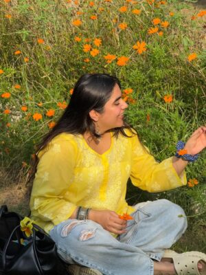 Manasvi shokeen Instagram - 💛💛
If you wanna buy this short 💛kurta😍😍
So check my AMAZON highlights or bio for link
Or
Comment link to get products link in your DM ✉️ ✨
#Getstyledwithamzon#KhaasAapkeLiye
#Amazondripcheck #AmazonFashion #GetstyledwithAmazon #AmazonNextGen #AmazonUlitimatebrandsale #ultimatebrandsale #AmazonFashion #GetstyledwithAmazon #AmazonFinds #AmazonStyle #Ad#collab