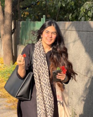 Manasvi shokeen Instagram - Outfit details⬇️
If you wanna buy this same outfit do check my AMAZON highlights or bio for link
The Ultimate Brand Sale : Color Splash Is live from 1st – 9th March on @amazonfashionin
Comment for link
#AmazonUltimateBrandSale #UltimateBrandSale #AmazonFashion #GetStyledWithAmazon #AmazonFinds #AmazonBeauty #ad