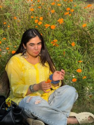 Manasvi shokeen Instagram - 💛💛
If you wanna buy this short 💛kurta😍😍
So check my AMAZON highlights or bio for link
Or
Comment link to get products link in your DM ✉️ ✨
#Getstyledwithamzon#KhaasAapkeLiye
#Amazondripcheck #AmazonFashion #GetstyledwithAmazon #AmazonNextGen #AmazonUlitimatebrandsale #ultimatebrandsale #AmazonFashion #GetstyledwithAmazon #AmazonFinds #AmazonStyle #Ad#collab
