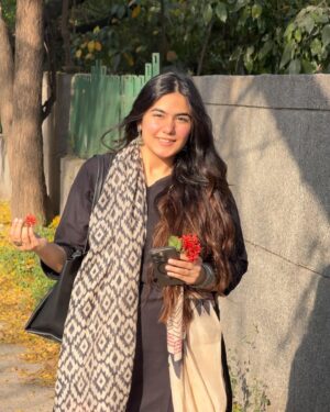 Manasvi shokeen Instagram - Outfit details⬇️
If you wanna buy this same outfit do check my AMAZON highlights or bio for link
The Ultimate Brand Sale : Color Splash Is live from 1st – 9th March on @amazonfashionin
Comment for link
#AmazonUltimateBrandSale #UltimateBrandSale #AmazonFashion #GetStyledWithAmazon #AmazonFinds #AmazonBeauty #ad