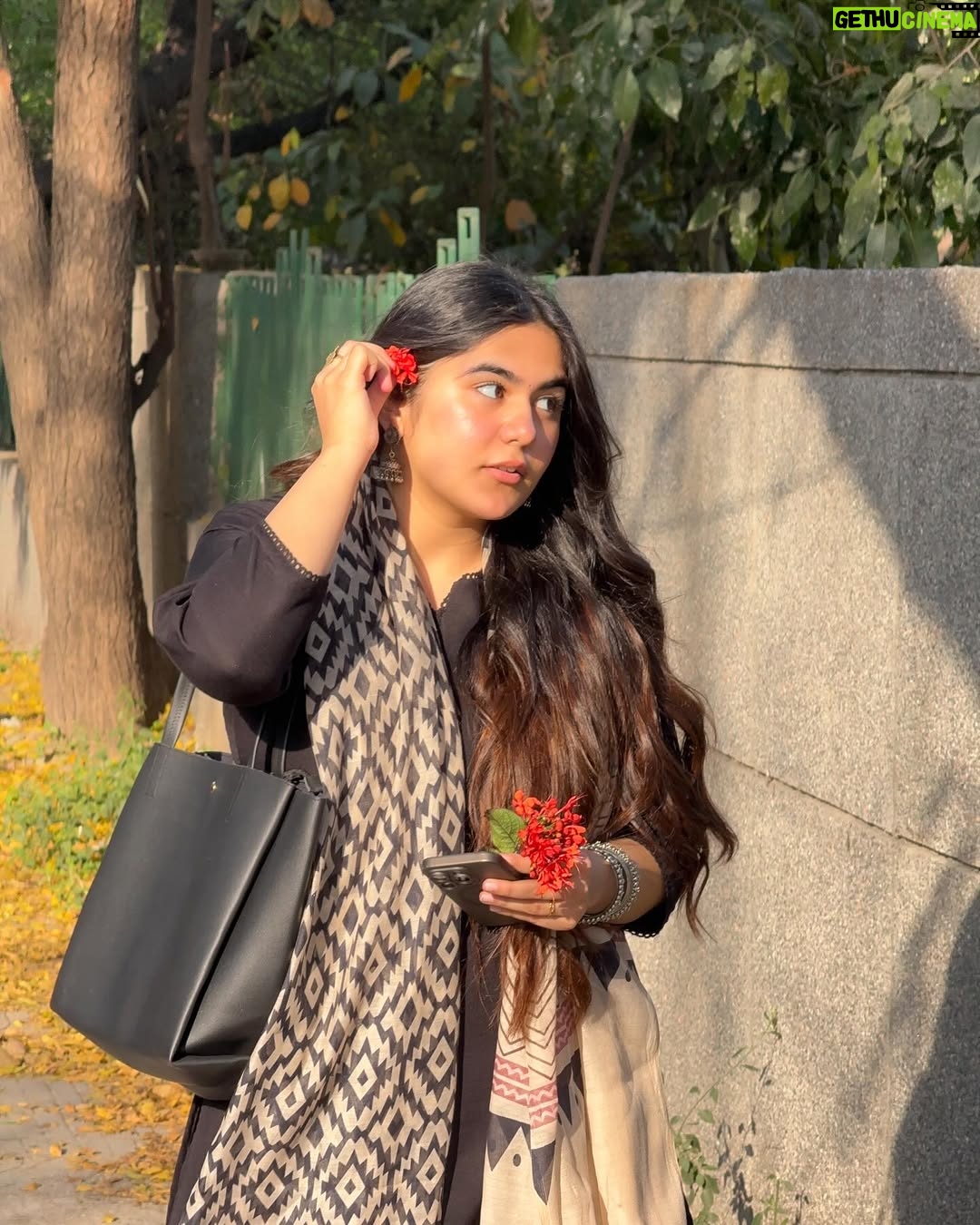 Manasvi shokeen - 53.7K Likes - Outfit details⬇️

If you wanna buy this same outfit do check my AMAZON highlights or bio for link 

The Ultimate Brand Sale : Color Splash Is live from 1st – 9th March on @amazonfashionin 

Comment for link 

#AmazonUltimateBrandSale #UltimateBrandSale #AmazonFashion #GetStyledWithAmazon #AmazonFinds #AmazonBeauty #ad