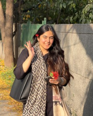 Manasvi shokeen Instagram - Outfit details⬇️
If you wanna buy this same outfit do check my AMAZON highlights or bio for link
The Ultimate Brand Sale : Color Splash Is live from 1st – 9th March on @amazonfashionin
Comment for link
#AmazonUltimateBrandSale #UltimateBrandSale #AmazonFashion #GetStyledWithAmazon #AmazonFinds #AmazonBeauty #ad