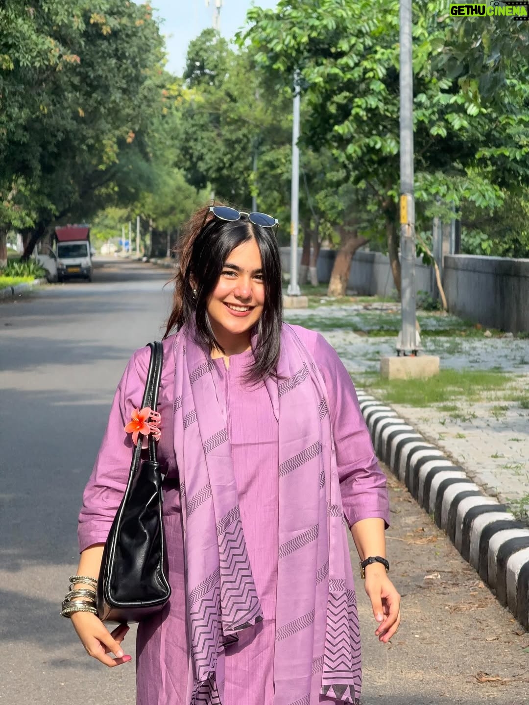 Manasvi shokeen - 19.9K Likes - 💜💜

If you wanna buy this kurta set😍😍

So check my AMAZON highlights or bio for link
Or
Comment link to get products link in your DM ✉️ ✨ 

#Getstyledwithamzon#KhaasAapkeLiye
#Amazondripcheck #AmazonFashion #GetstyledwithAmazon #AmazonNextGen #AmazonUlitimatebrandsale #ultimatebrandsale #AmazonFashion #GetstyledwithAmazon #AmazonFinds #AmazonStyle #Ad#collab