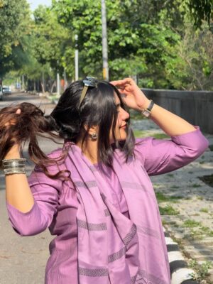 Manasvi shokeen Instagram - 💜💜
If you wanna buy this kurta set😍😍
So check my AMAZON highlights or bio for link
Or
Comment link to get products link in your DM ✉️ ✨
#Getstyledwithamzon#KhaasAapkeLiye
#Amazondripcheck #AmazonFashion #GetstyledwithAmazon #AmazonNextGen #AmazonUlitimatebrandsale #ultimatebrandsale #AmazonFashion #GetstyledwithAmazon #AmazonFinds #AmazonStyle #Ad#collab