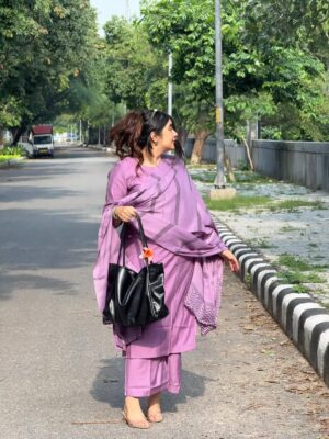 Manasvi shokeen Instagram - 💜💜
If you wanna buy this kurta set😍😍
So check my AMAZON highlights or bio for link
Or
Comment link to get products link in your DM ✉️ ✨
#Getstyledwithamzon#KhaasAapkeLiye
#Amazondripcheck #AmazonFashion #GetstyledwithAmazon #AmazonNextGen #AmazonUlitimatebrandsale #ultimatebrandsale #AmazonFashion #GetstyledwithAmazon #AmazonFinds #AmazonStyle #Ad#collab