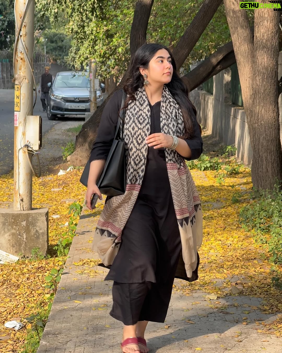 Manasvi shokeen - 53.7K Likes - Outfit details⬇️

If you wanna buy this same outfit do check my AMAZON highlights or bio for link 

The Ultimate Brand Sale : Color Splash Is live from 1st – 9th March on @amazonfashionin 

Comment for link 

#AmazonUltimateBrandSale #UltimateBrandSale #AmazonFashion #GetStyledWithAmazon #AmazonFinds #AmazonBeauty #ad