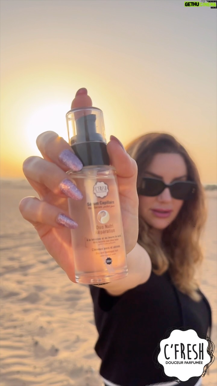 Manel Amara - 80.6K Likes - Sérum capillaire @cfresh_tunisie 💥
🤍 كيفو ما فمّاش
📸 @mahdi_carlos1
شكون جرّبو ؟