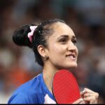 Manika Batra