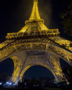 Manika Batra Instagram - A piece of my heart will always belong to you, Paris. Hereās to endless magic in 2025. āØš¤ Happy new year š¤
