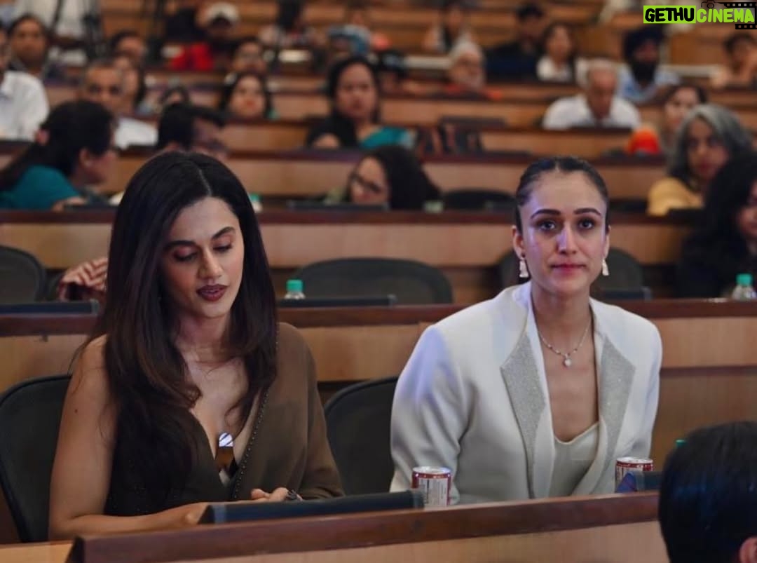 Manika Batra - 57.7K Likes - Truly honoured to be felicitated by Navbharat Times in the presence of Hon’ble Shri Nitin Gadkari ji, Hon’ble CM Smt. Rekha Gupta ji, and other esteemed dignitaries. This recognition belongs to every young athlete chasing a dream. Proud to be part of India’s sporting journey. Jai Hind 😇🙏🏻🇮🇳