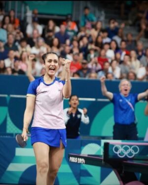 Manika Batra Instagram - 2024 A year of wonder, a year of grace,
With laughterās joy, and sorrowās trace.
Thankful for the highs, the lows,
For every step that helped me grow.
For memories made, for dreams that bloomed,
For nights of quiet, and days that zoomed.
To God, to Friends , to those who stayed,
In every chapter we have played.
For blessings seen and those unseen,
For every moment in between.
With all my heart, 2024 I say goodbye,
Yours truly, Manika, reaching high.šš»šš§æāØ