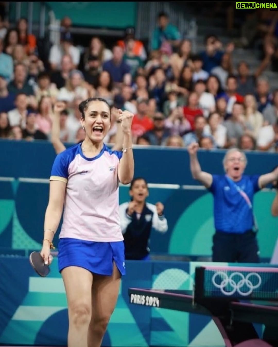 Manika Batra - 56.8K Likes - 2024 A year of wonder, a year of grace,
With laughter’s joy, and sorrow’s trace.
Thankful for the highs, the lows,
For every step that helped me grow.

For memories made, for dreams that bloomed,
For nights of quiet, and days that zoomed.
To God, to Friends , to those who stayed,
In every chapter we have played.

For blessings seen and those unseen,
For every moment in between.
With all my heart, 2024 I say goodbye,
Yours truly, Manika, reaching high.🙏🏻😇🧿✨