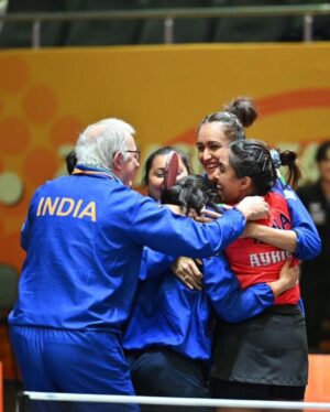 Manika Batra Instagram - 2024 A year of wonder, a year of grace,
With laughterās joy, and sorrowās trace.
Thankful for the highs, the lows,
For every step that helped me grow.
For memories made, for dreams that bloomed,
For nights of quiet, and days that zoomed.
To God, to Friends , to those who stayed,
In every chapter we have played.
For blessings seen and those unseen,
For every moment in between.
With all my heart, 2024 I say goodbye,
Yours truly, Manika, reaching high.šš»šš§æāØ