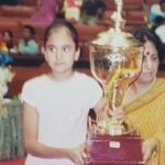 Manika Batra