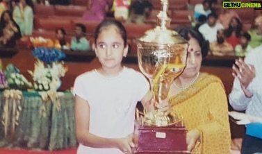 Manika Batra - 126.8K Likes - Nothing compares to the thrill and atmosphere of competing in an Olympics. I’ll never settle for just coming to participate; I always want more. Very few people really know the level we are competing against and the road we have to travel to reach this stage, where around 70 of the best players from all over the world arrive. Competing  and going head to head against the powers in this sport has been a privilege.
I recognize there’s always room for growth, but I also know that I fulfilled the dream of that “ 4-year-old girl “ who trained in Naraina vihar , Delhi and who dreamed of going to the Olympics. 
Reaching the pre-quarterfinals of the Women’s Singles in Olympics has been a milestone, but I always want more. As long as I have a dream, an aim, I will keep doing my best. This is why I am proud to have been able to represent my beautiful country India once again.
India and its people have seen me grow and been with me through thick and thin. For now, I promise you that I will continue to work hard to bring you more joy and happiness to the beautiful country that I am so proud to represent.
 I appreciate my team and my family for always being there for me. Thank you so much everyone 🇮🇳 for your incredible love for table tennis and your constant support. I’m deeply grateful for the affection and encouragement you’ve shown me during the Olympics single event. 

Our team events are starting on August 5th. Please keep supporting us in the team events as well; it’s the first time Team India is representing as a team in the Olympics.

Love & Hugs 
Manika