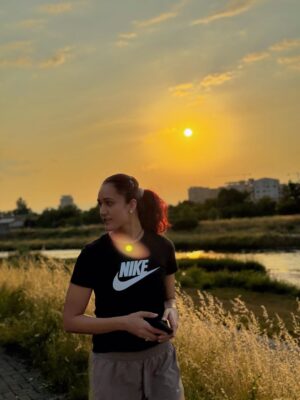 Manika Batra Instagram - Another year of lessons, blessings, and becoming the woman Iām meant to be. š¤ šæ
Thankful for the divine timing, the silent strength, and the quiet miracles. šāØ