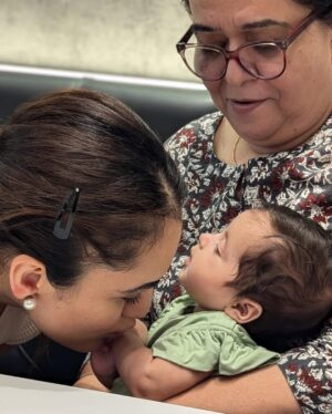 Manika Batra Instagram - 2024 A year of wonder, a year of grace,
With laughterās joy, and sorrowās trace.
Thankful for the highs, the lows,
For every step that helped me grow.
For memories made, for dreams that bloomed,
For nights of quiet, and days that zoomed.
To God, to Friends , to those who stayed,
In every chapter we have played.
For blessings seen and those unseen,
For every moment in between.
With all my heart, 2024 I say goodbye,
Yours truly, Manika, reaching high.šš»šš§æāØ