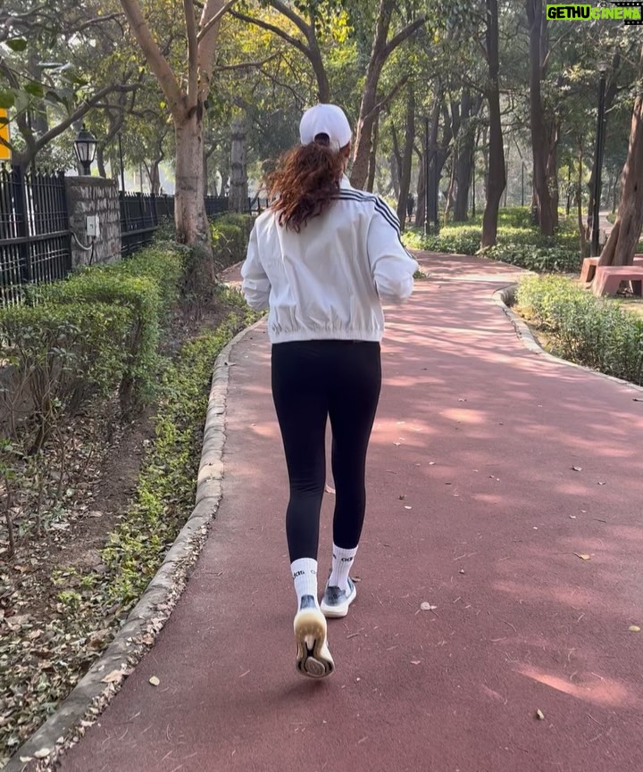 Manika Batra - 60.2K Likes - The universe whispered… ‘I’ll be watching you.’ ✨🌙