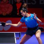 Manika Batra