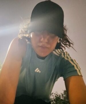 Manika Batra Instagram - The universe whispered⦠āIāll be watching you.ā āØš