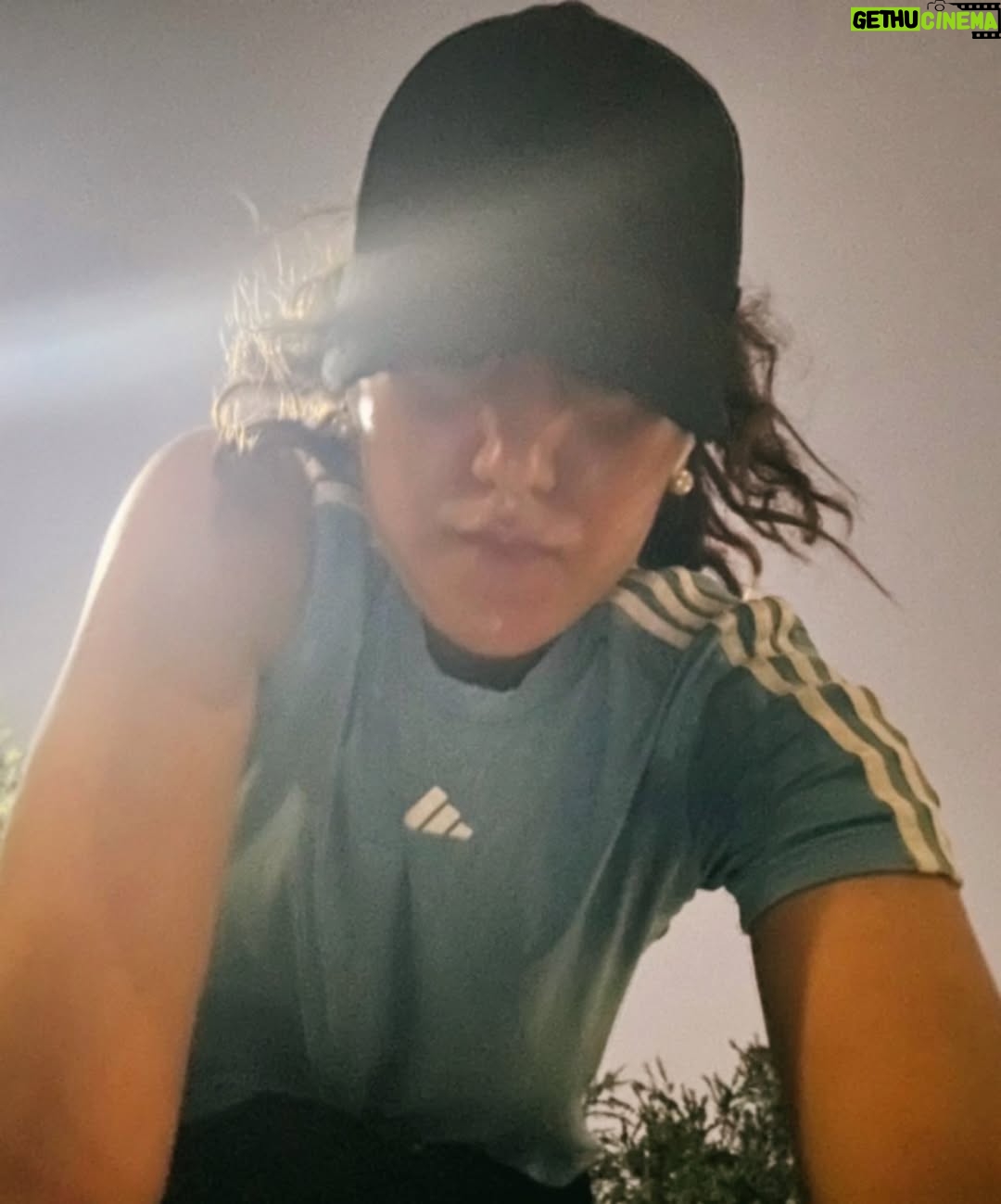 Manika Batra - 60.2K Likes - The universe whispered… ‘I’ll be watching you.’ ✨🌙