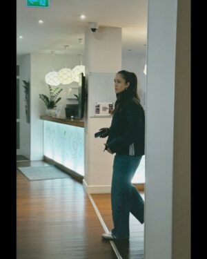 Manika Batra Instagram - Billo š„·š¼