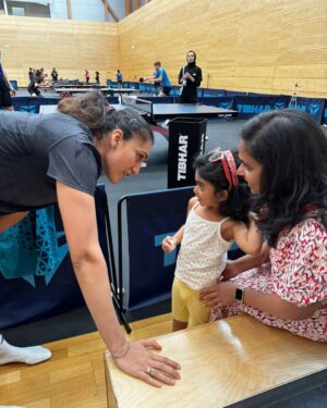 Manika Batra Instagram - 2024 A year of wonder, a year of grace,
With laughterās joy, and sorrowās trace.
Thankful for the highs, the lows,
For every step that helped me grow.
For memories made, for dreams that bloomed,
For nights of quiet, and days that zoomed.
To God, to Friends , to those who stayed,
In every chapter we have played.
For blessings seen and those unseen,
For every moment in between.
With all my heart, 2024 I say goodbye,
Yours truly, Manika, reaching high.šš»šš§æāØ