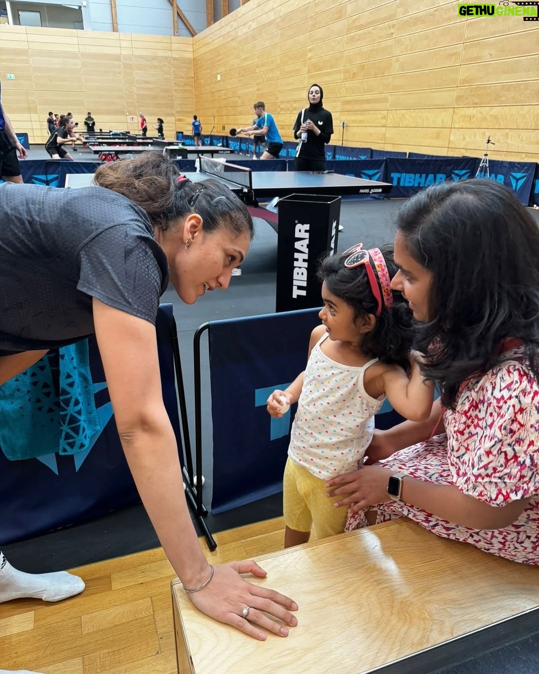 Manika Batra - 56.8K Likes - 2024 A year of wonder, a year of grace,
With laughter’s joy, and sorrow’s trace.
Thankful for the highs, the lows,
For every step that helped me grow.

For memories made, for dreams that bloomed,
For nights of quiet, and days that zoomed.
To God, to Friends , to those who stayed,
In every chapter we have played.

For blessings seen and those unseen,
For every moment in between.
With all my heart, 2024 I say goodbye,
Yours truly, Manika, reaching high.🙏🏻😇🧿✨