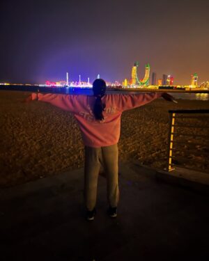 Manika Batra Instagram - 2024 A year of wonder, a year of grace,
With laughterās joy, and sorrowās trace.
Thankful for the highs, the lows,
For every step that helped me grow.
For memories made, for dreams that bloomed,
For nights of quiet, and days that zoomed.
To God, to Friends , to those who stayed,
In every chapter we have played.
For blessings seen and those unseen,
For every moment in between.
With all my heart, 2024 I say goodbye,
Yours truly, Manika, reaching high.šš»šš§æāØ