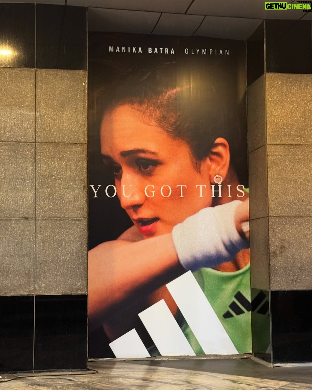 Manika Batra - 56.8K Likes - 2024 A year of wonder, a year of grace,
With laughter’s joy, and sorrow’s trace.
Thankful for the highs, the lows,
For every step that helped me grow.

For memories made, for dreams that bloomed,
For nights of quiet, and days that zoomed.
To God, to Friends , to those who stayed,
In every chapter we have played.

For blessings seen and those unseen,
For every moment in between.
With all my heart, 2024 I say goodbye,
Yours truly, Manika, reaching high.🙏🏻😇🧿✨