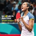 Manika Batra