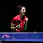 Manika Batra