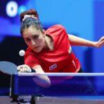 Manika Batra