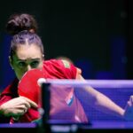 Manika Batra