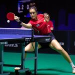 Manika Batra