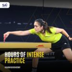 Manika Batra