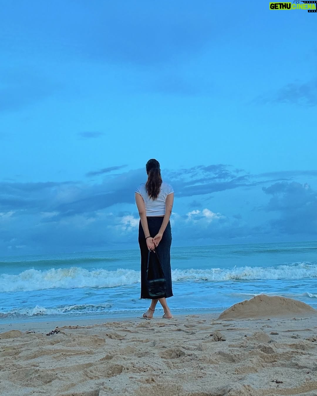 Manika Batra - 79.1K Likes - ˖🌊⋆🐚 ˚໋🦢🫧🧜🏻‍♀️