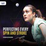 Manika Batra