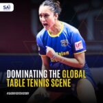 Manika Batra