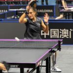 Manika Batra